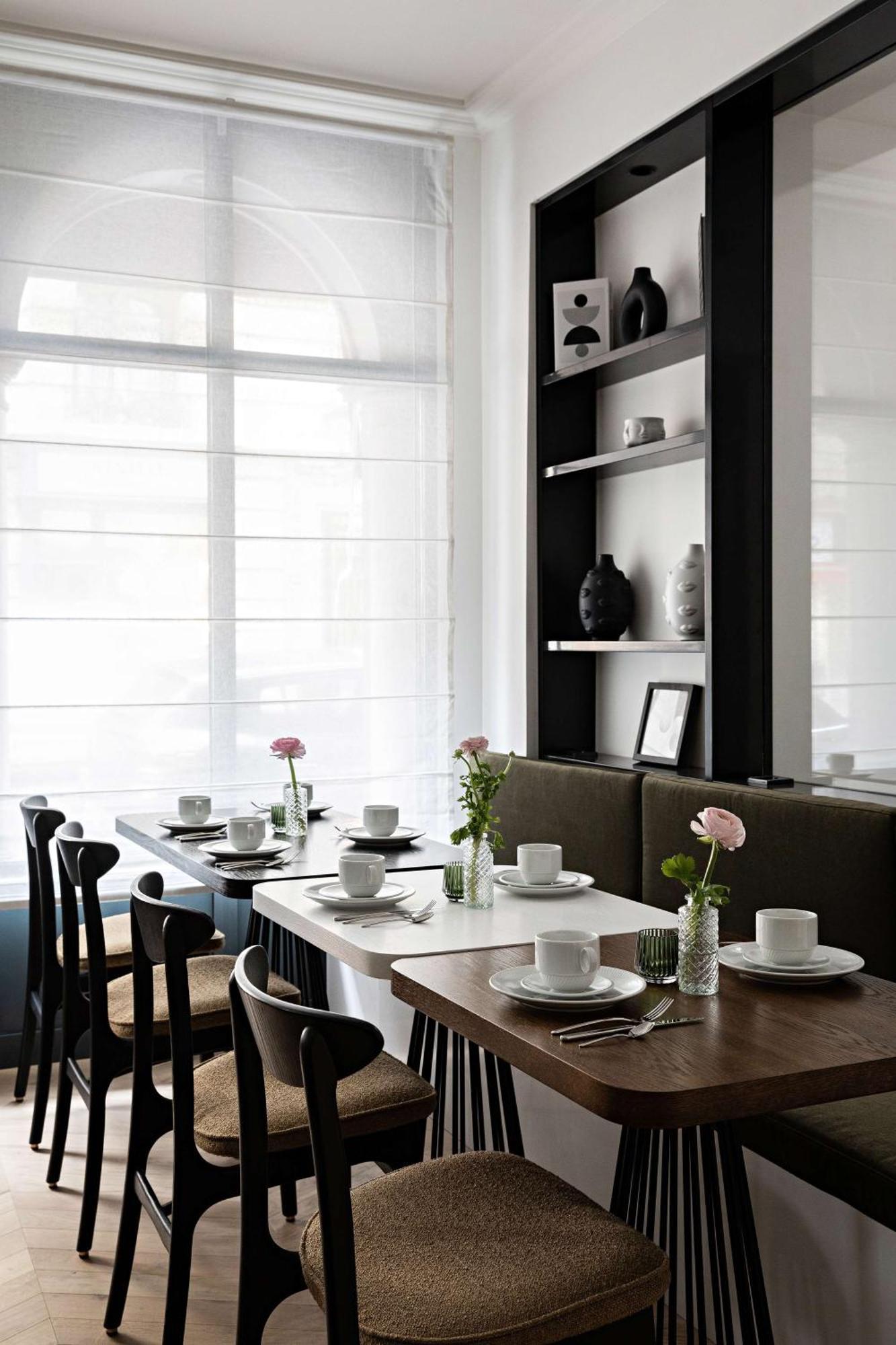 Best Western Premier The Blake Paris Gare Saint Lazare Exterior foto