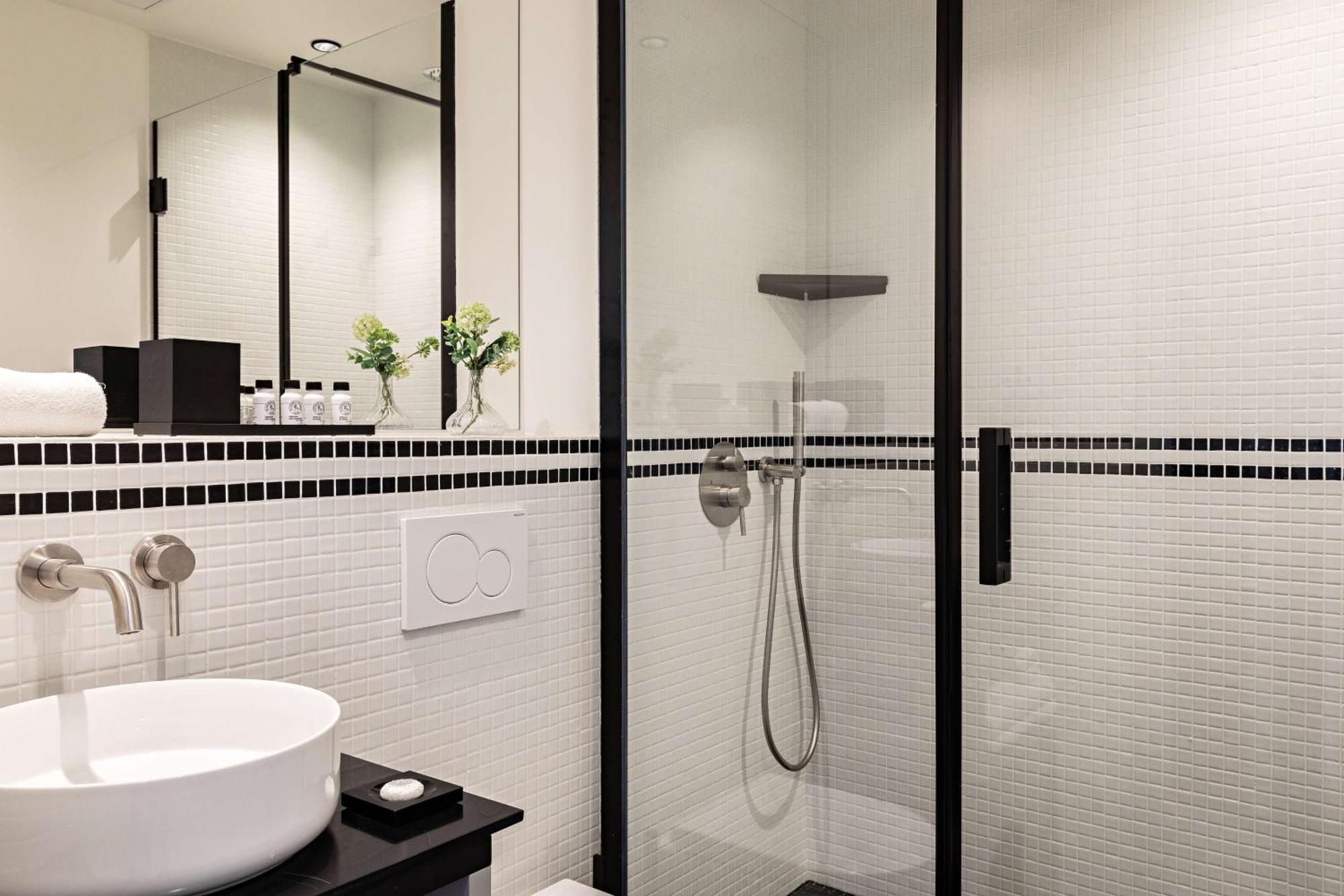 Best Western Premier The Blake Paris Gare Saint Lazare Exterior foto