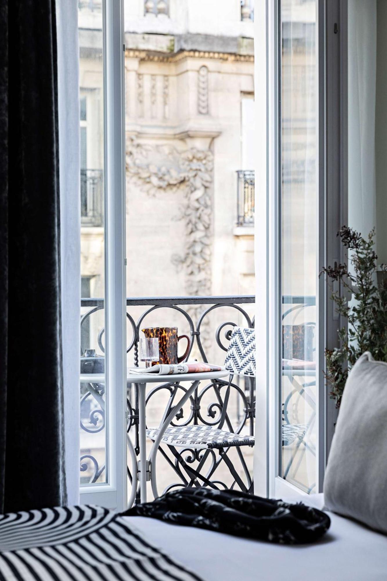 Best Western Premier The Blake Paris Gare Saint Lazare Exterior foto